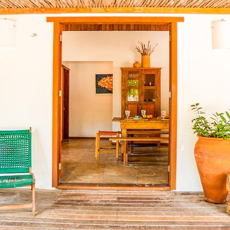 فيلا Casa Do Campo Atins Com Super Conforto المظهر الخارجي الصورة