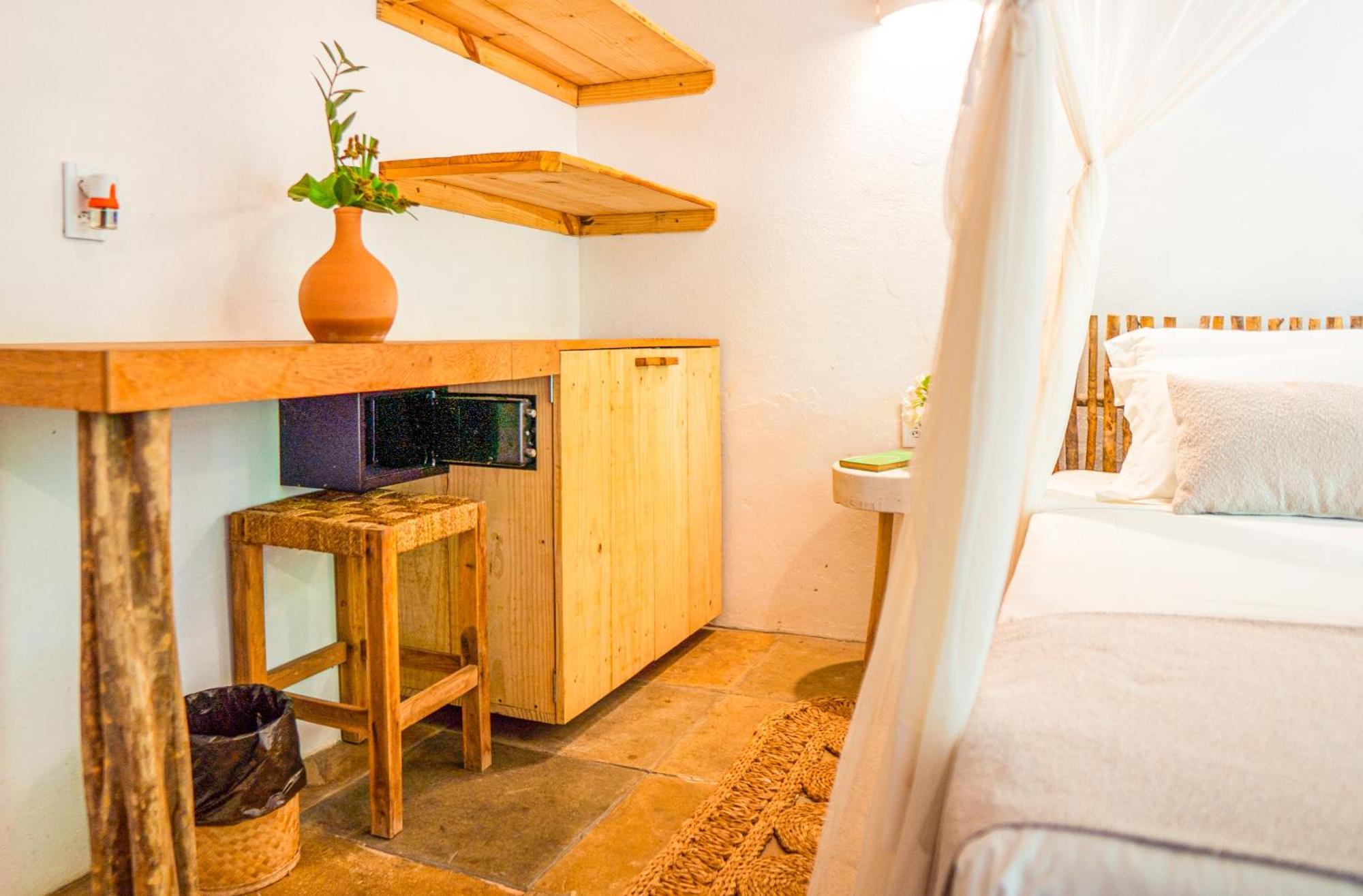 فيلا Casa Do Campo Atins Com Super Conforto المظهر الخارجي الصورة